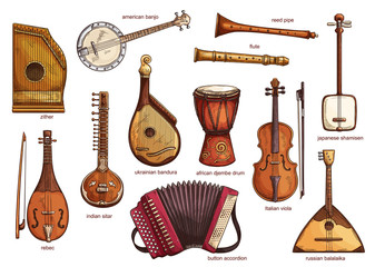 Instruments 