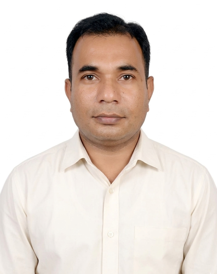 Shri Yeshwant Sahu